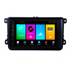 SKODA - 7" МУЛТИМЕДИЯ / Навигация android 16
